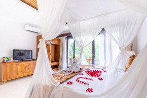 Villa Sonia Bisma, Bali Ubud
